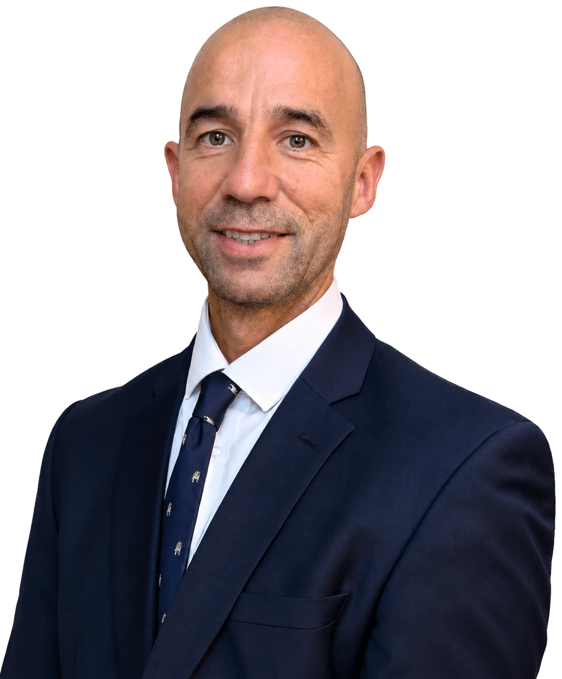 Chris Hutchinson, Personal Injury Solicitor, Bolton